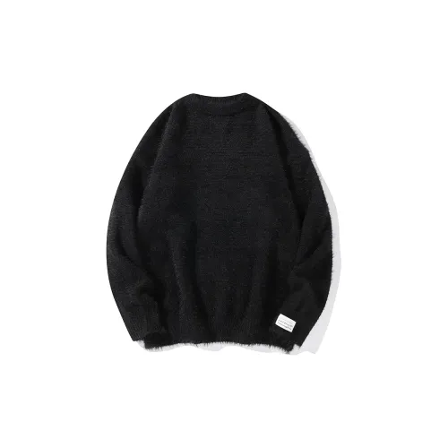 I.E Sweaters Unisex