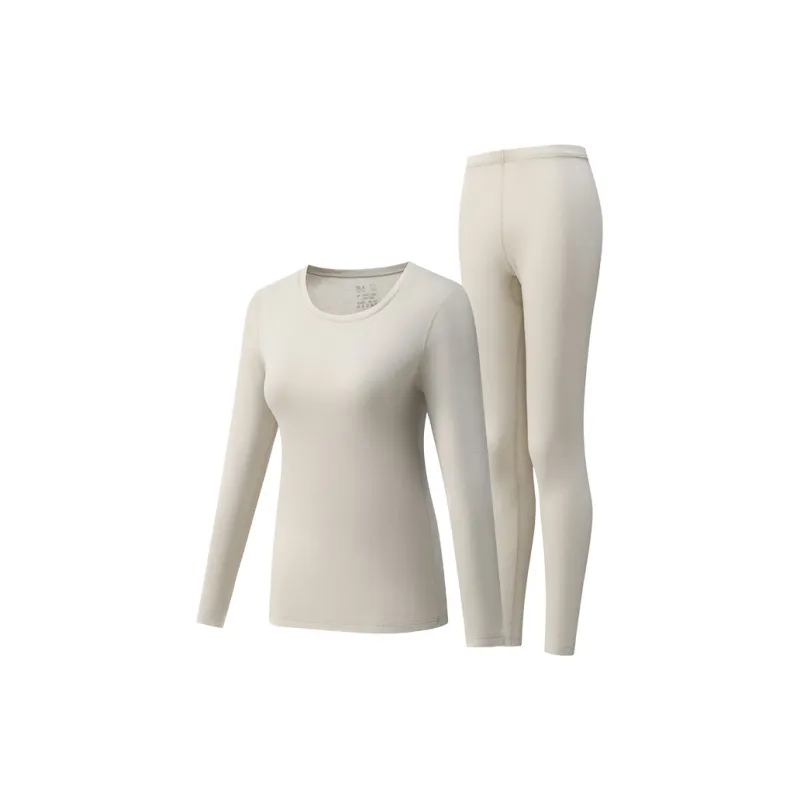 HLA Women's Thermal Sets-2