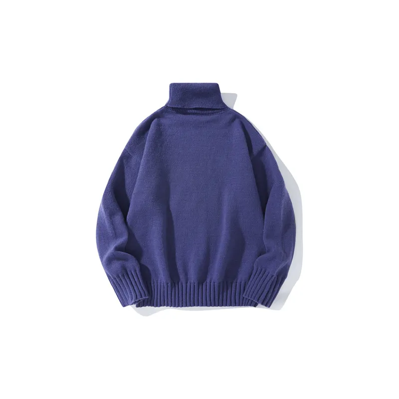 I.E Sweaters Unisex-5