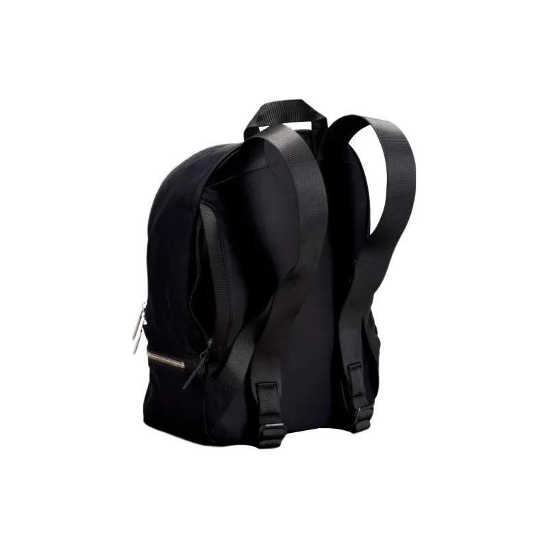 Lululemon Polyester Backpack Mini Women's Black-1