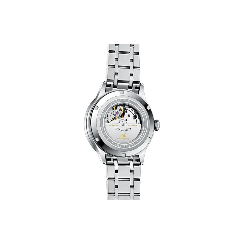 SHANGHAI Men National Watch-4