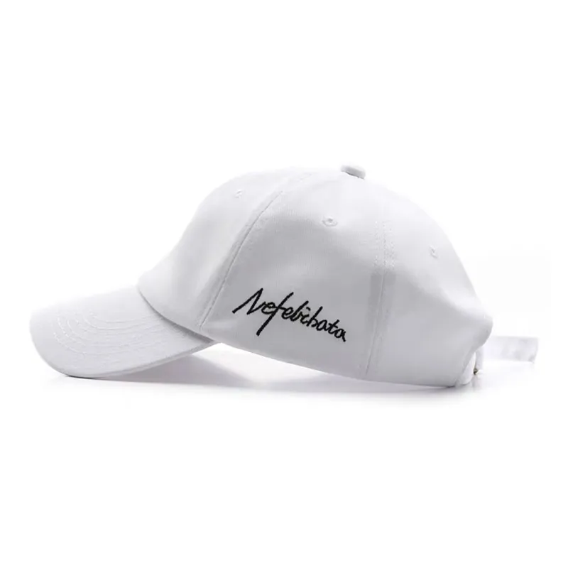 Youyoulan Cotton Baseball Caps Unisex-3
