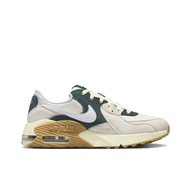 Nike Air Max Excee 'Sail Deep Jungle'-1