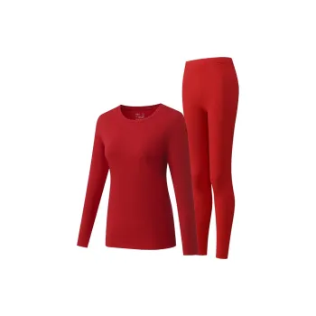 HLA Women's Thermal Sets