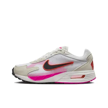 Nike Air Max Solo 'White Fierce Pink' Women's