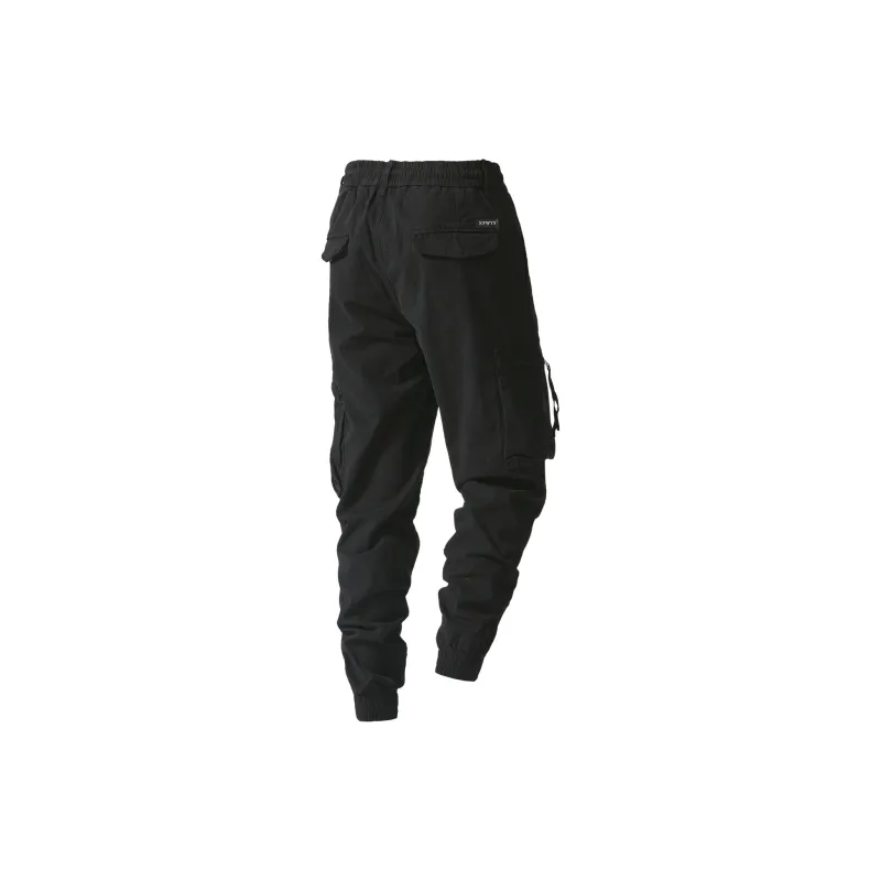 NFWYS Cargo Pants Unisex-1