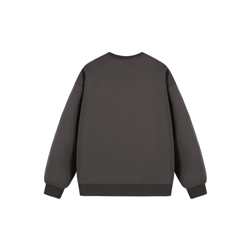 LUCKY BRAND Sweatshirts Unisex-11