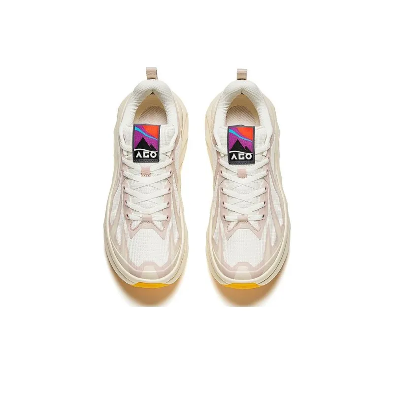 ANTA Champion Series Running Shoes Women's Low Top-2