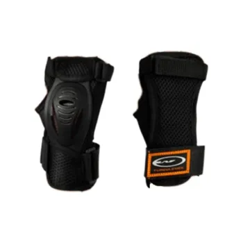 NUCKILY Skateboard Protective Gears