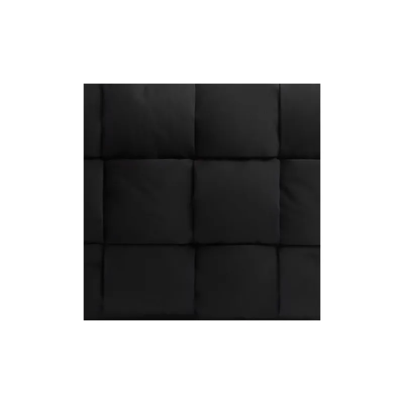 Bottega Veneta ARCO Polyamide Tote Bag Shopping Bag Handbag Large Size Men's Black-3