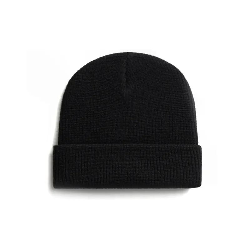 KITH Kids Classic Logo Classic Rib Beanie-1