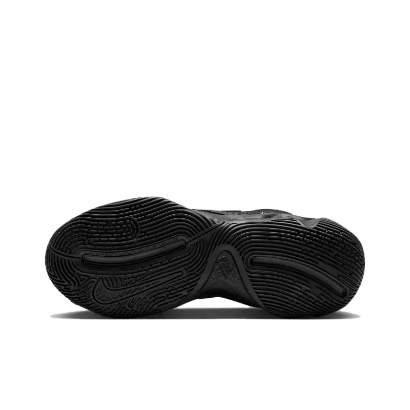 Nike Giannis Immortality 3 Ep 'Triple Black'-5