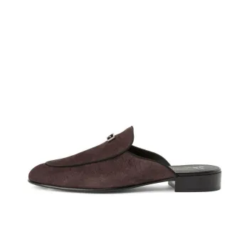 Giuseppe Zanotti Rudolph Slip-on Loafers