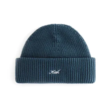 KITH Kids Script Classic Cotton Beanie