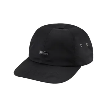 Supreme Enamel Logo 6 Panel
