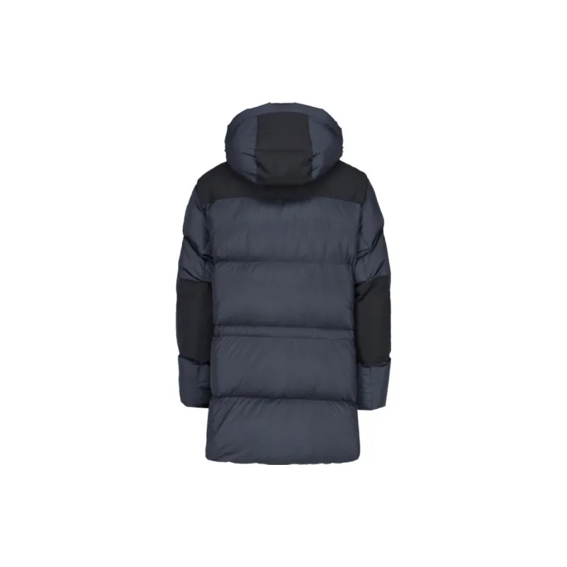 Burberry FW23 Puffer Jacket Men's Blue-1