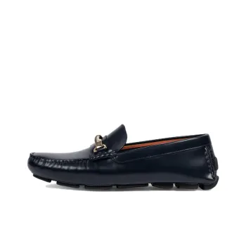 Paul Smith Loafers Men Blue