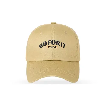 Youyoulan Cotton Baseball Caps Unisex