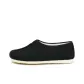 Black Rubber Sole