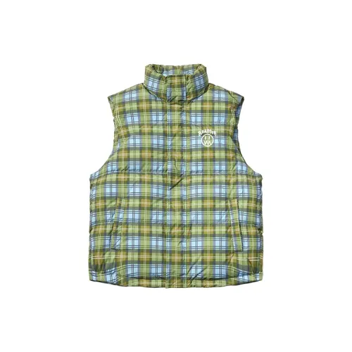 BEASTER Vests Unisex