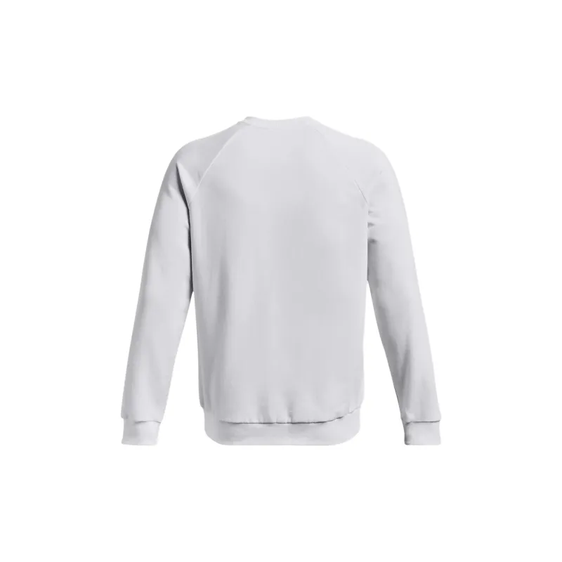 Under Armour Sweatshirt Men's White-1