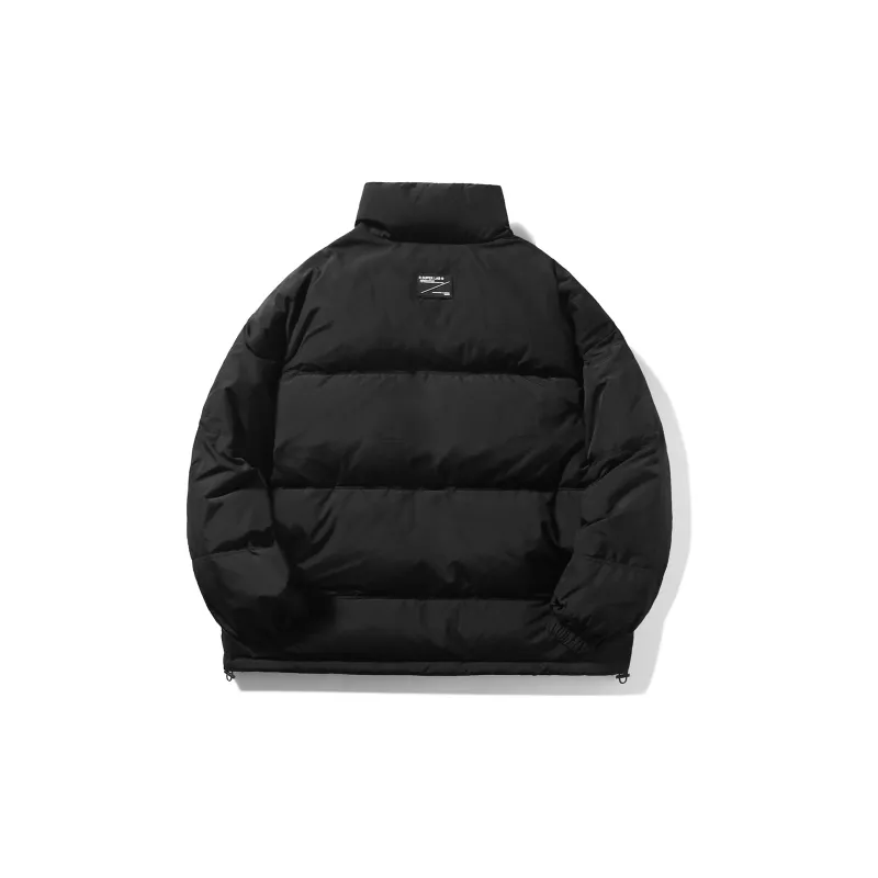 R.super Down Jackets Unisex-2