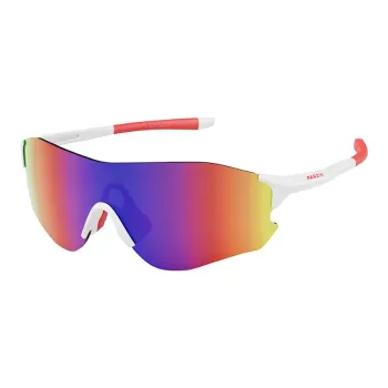 PARZIN Irregular Shape Sunglasses Unisex