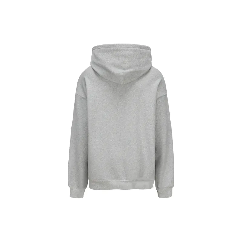 GALLIANO LANDOR Sweatshirt Unisex Pearl Gray-1