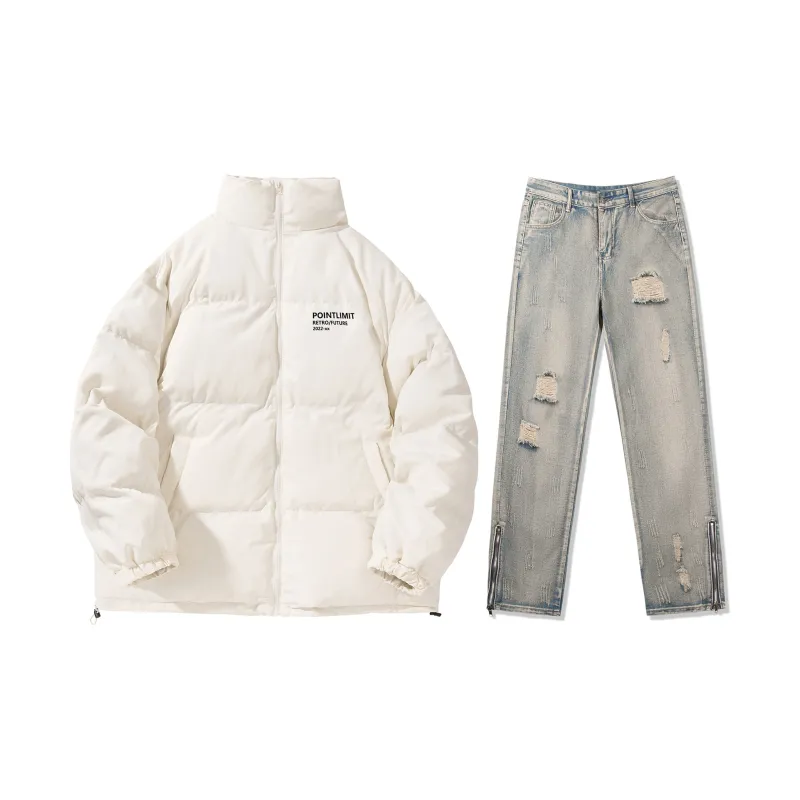 POINTLIMIT Casual Sportswear Unisex-7