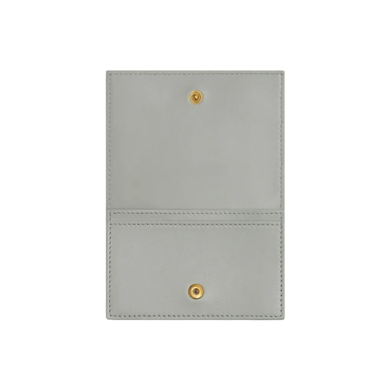 Bottega Veneta Intrecciato Card Holders-2