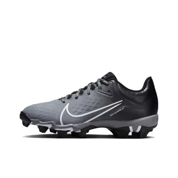 Nike Women's Hyperdiamond 4 Keystone 'Black Cool Grey'
