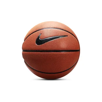 Nike Artificial Leather Basketball Brown Size 7 Ball Training Match Unisex