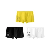 3 Pack (White+Black+Yellow)