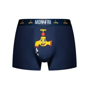 Mon 2 Fri Men Underpants