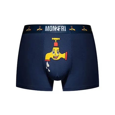 Mon 2 Fri Men Underpants-0