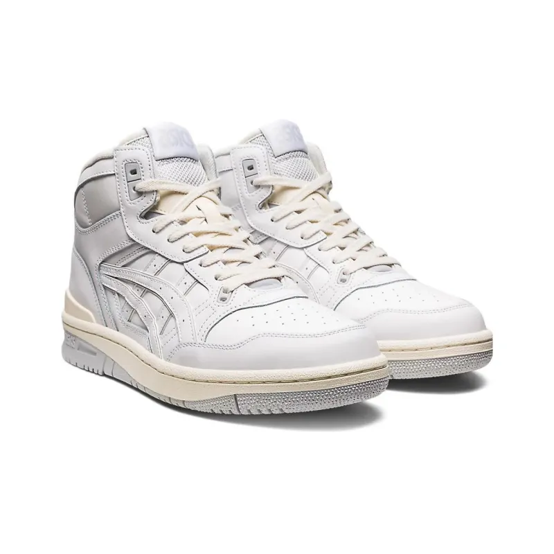 Asics EX89 Mt White Grey-2