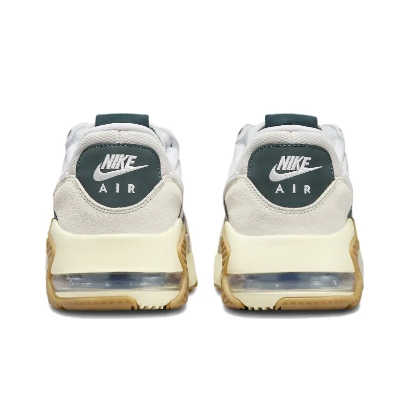 Nike Air Max Excee 'Sail Deep Jungle'-4