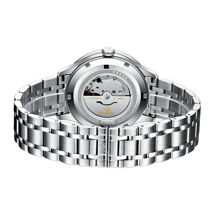 SHANGHAI Men National Watch-3