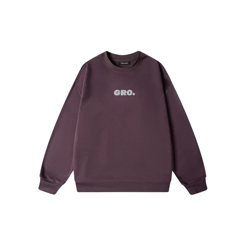 GROGNAK Sweatshirts Unisex-16