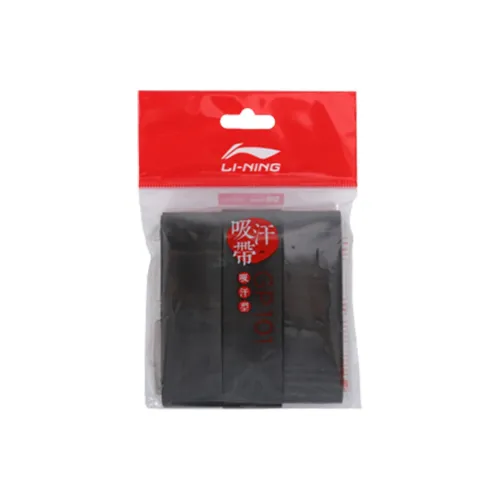 LiNing Badminton Grip Tape PU Thin