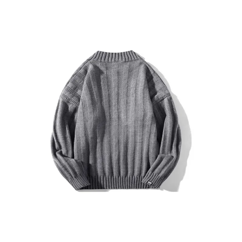 EMINU Sweaters Unisex-15