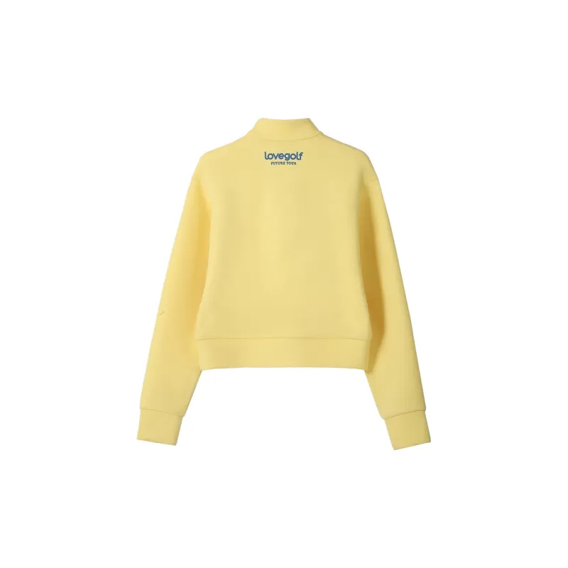 GOLF Sweatshirts Women's-3