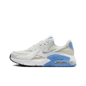 Nike Air Max Excee Summit White University Blue Women's