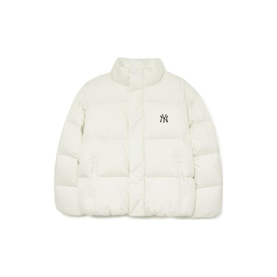 MLB fashion puffy coat