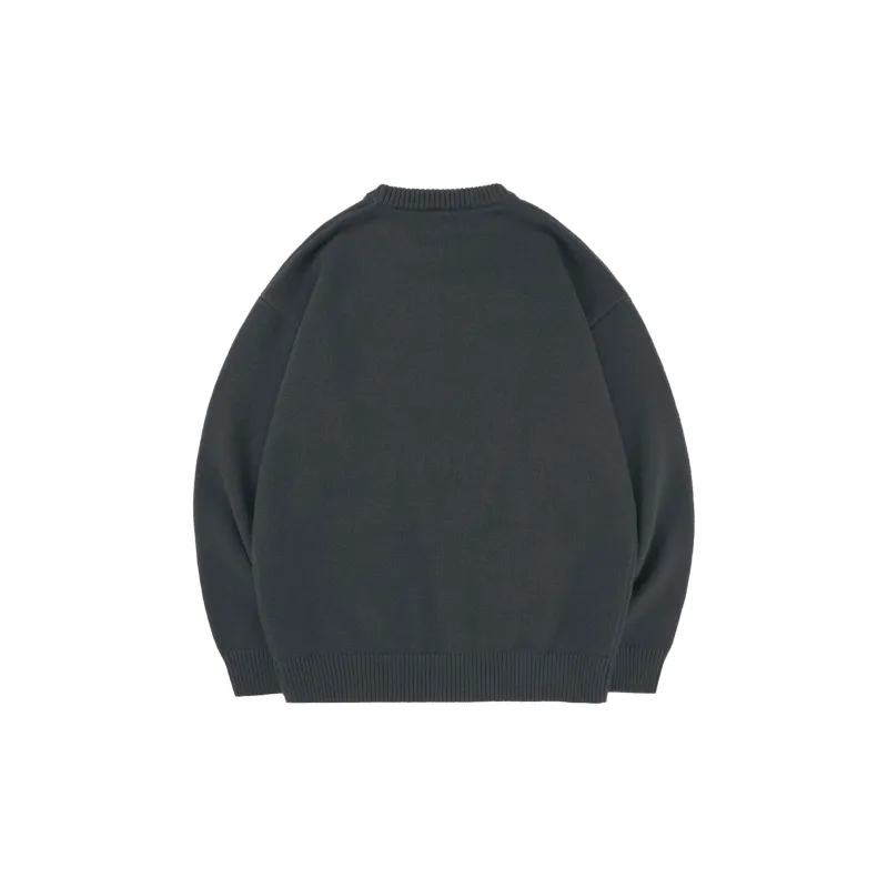 FPA AW23 Fall/Winter Collection Sweater Unisex-1