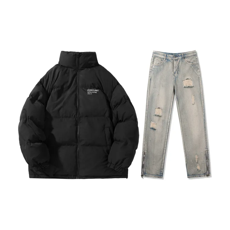 POINTLIMIT Casual Sportswear Unisex-1