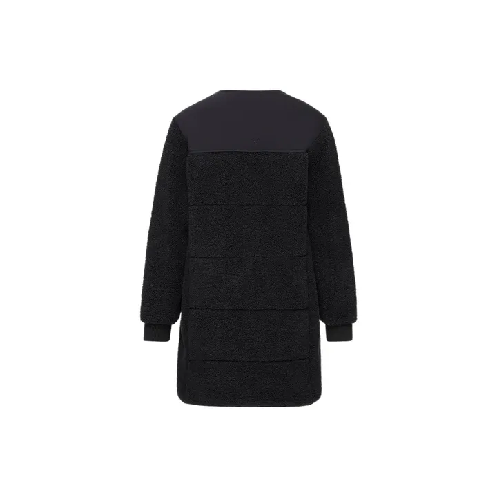 DESCENTE WOMENS STUDIO Puffer Jackets Women's-1