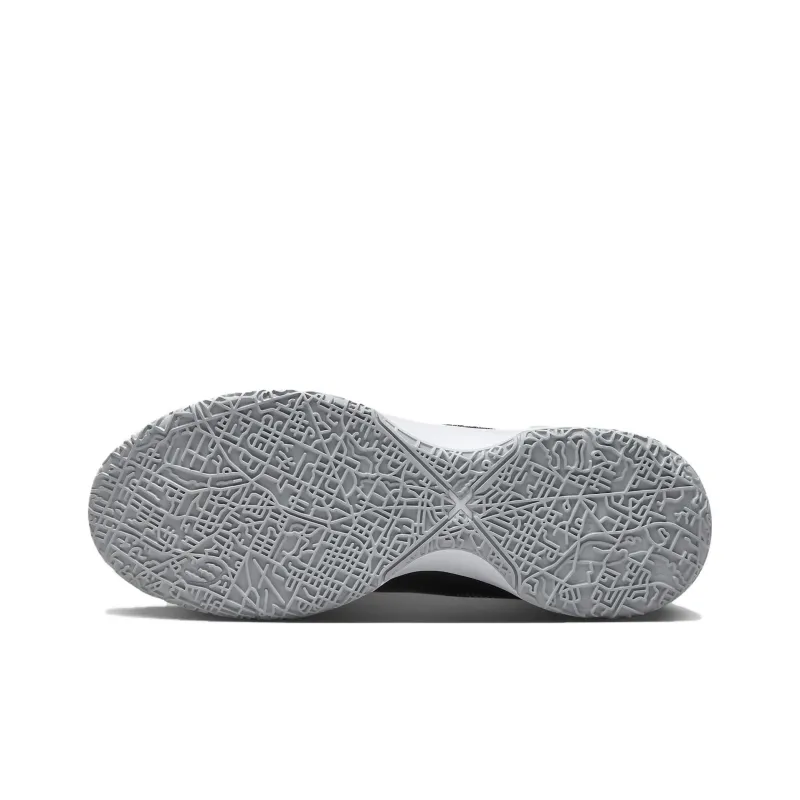 Nike Zoom LeBron Nxxt Gen 'Grey Black'-5