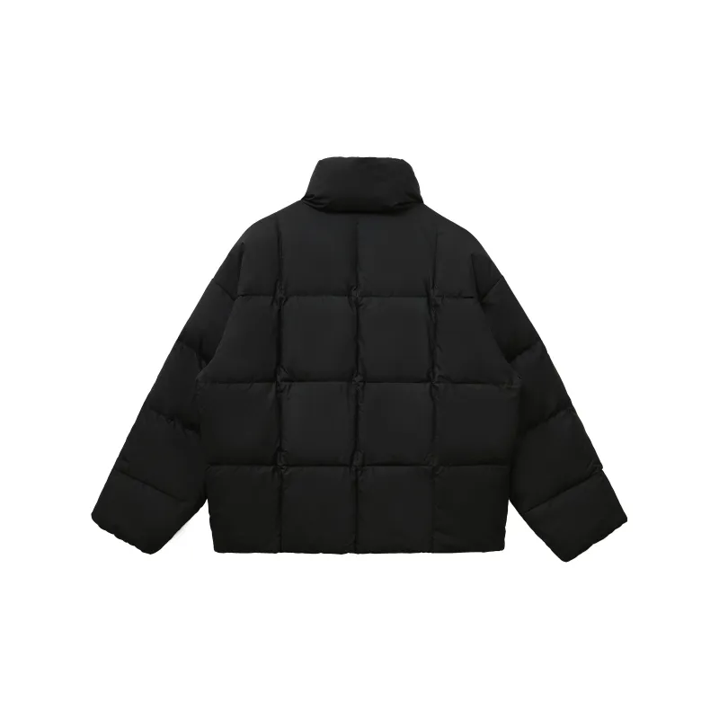 CLIMAX VISION Down Jacket Coat Unisex-1