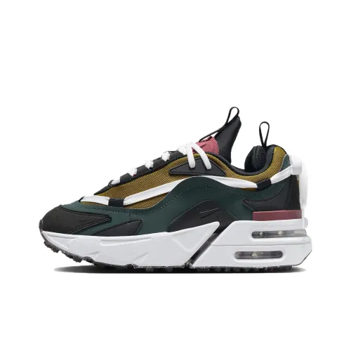 Nike Air Max Furyosal 'Deep Jungle' Women's